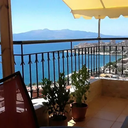 Apartment Luxury Albania *
