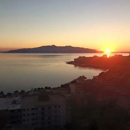 Apartment Luxury Albania *