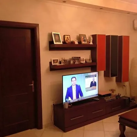 Apartment Luxury Albania *