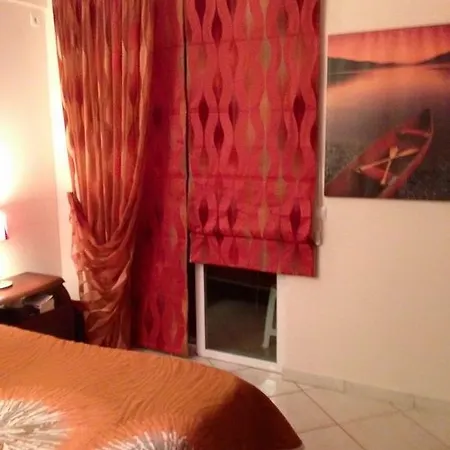 Apartment Luxury Albania *