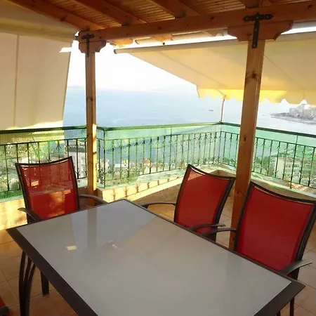 Luxury Albania * Sarande
