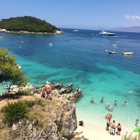 Luxury Albania * Sarande